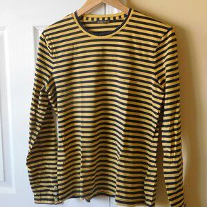 Brooks Brothers Long Sleeve Top